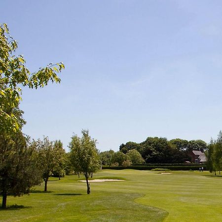 Appletree Holiday Park Boston Exterior photo